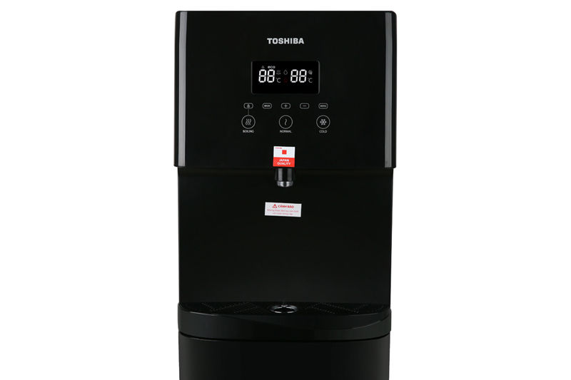 Tiện dụng - Máy nước nóng lạnh Toshiba RWF-W1830BV(K)