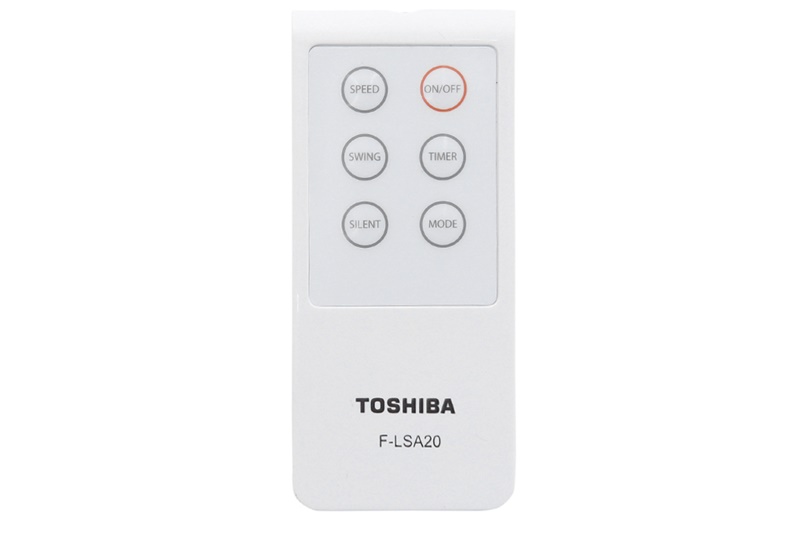 Quạt đứng Toshiba F-LSA20(H)VN