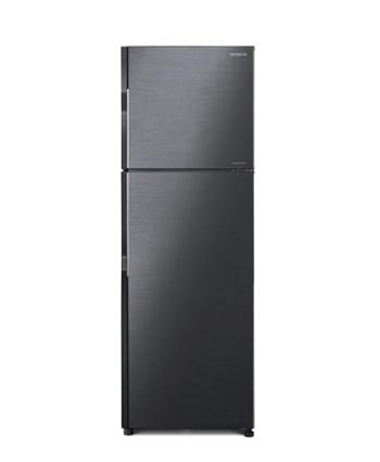 Tủ lạnh Hitachi Inverter R-H200PGV7(BBK)