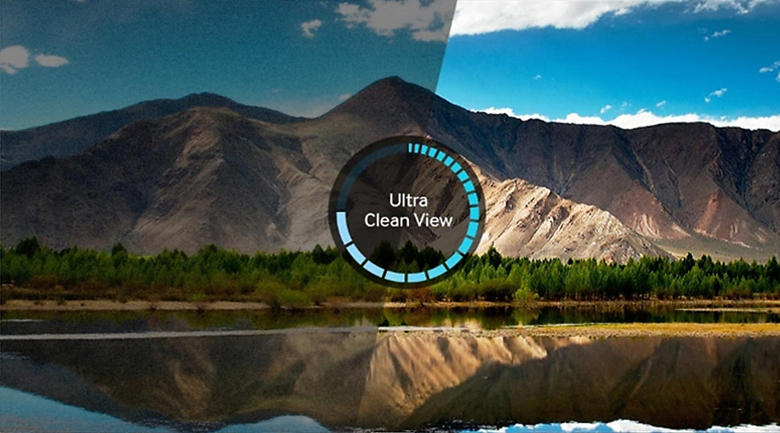 Smart Tivi Samsung 32 inch UA32T4500 - Ultra Clean View