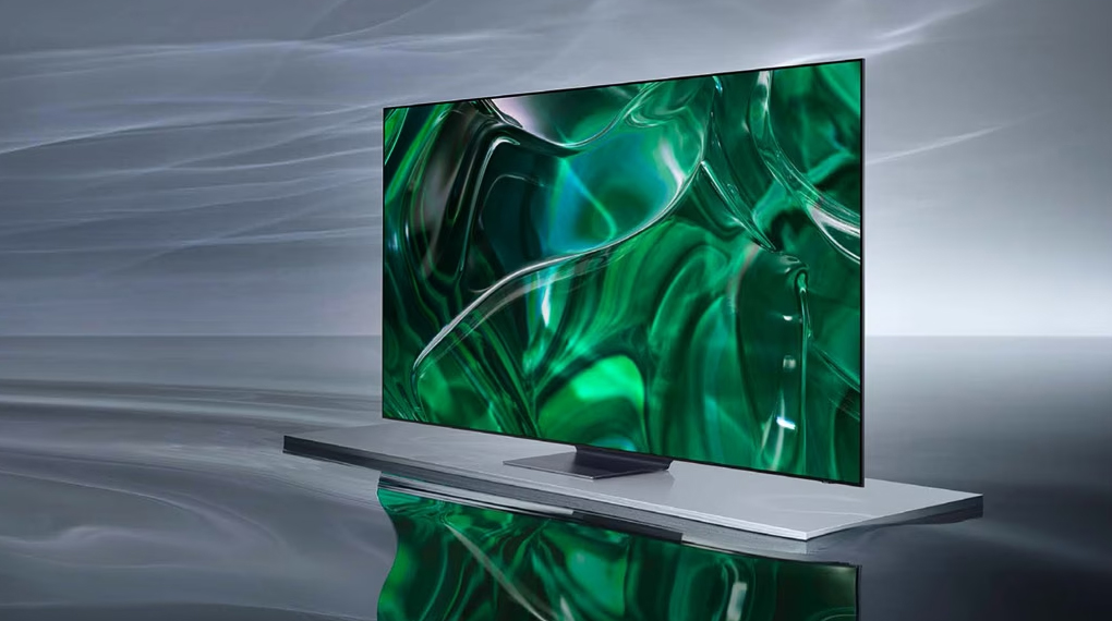 Smart Tivi OLED Samsung 4K 65 inch QA65S95CA - Tổng quan thiết kế