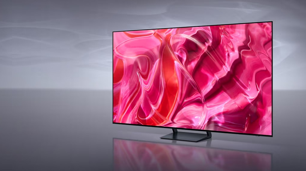 Smart Tivi OLED Samsung 4K 65 inch QA65S90CA - Tổng quan thiết kế